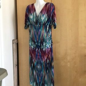 🆕 listing!! Adorable colorful dress